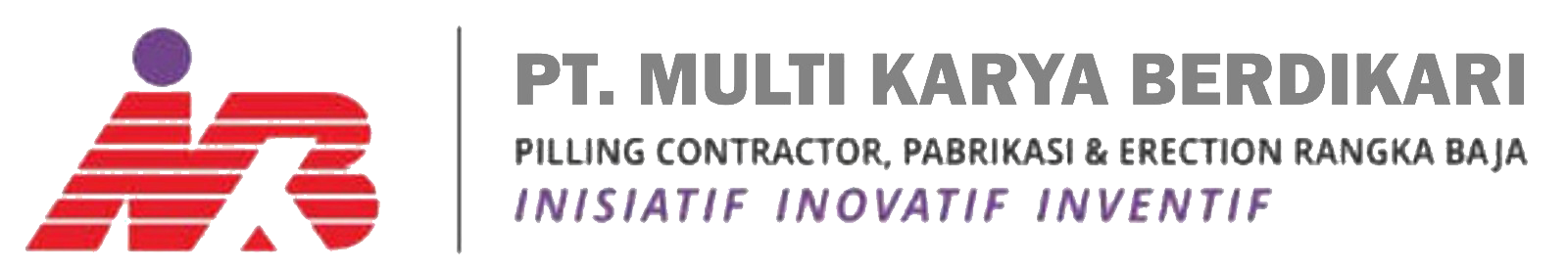 PT Multi Karya Berdikari